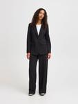 Блейзер ICHI Kate, черный - фото 3