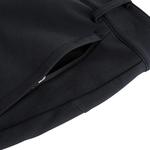 ANTA Женские повседневные брюки Basic Black - фото 7