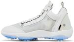 Кроссовки Air Jordan 34 Low Golf 'White Ice', белый - фото 3