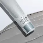 Мыло Silky purifying mud soap (wash & mask) Sensai, 125 мл. - фото 3