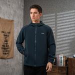 Куртка Unisex Jeep, темно-синяя - фото 5