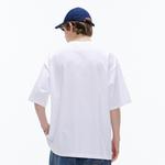 Футболка унисекс Swamp Area, цвет Apricot - фото 9