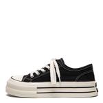 Кеды женские низкие Stae - фото