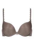 Бюстгальтер пуш-ап Mey, светло-коричневый - фото