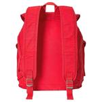 Ralph Lauren Хлопковый рюкзак унисекс красный - фото 3