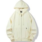 Толстовка унисекс ZMOH, Бургундия - фото 9