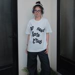 Футболка Srme X унисекс Nomt, темно-синий - фото 14