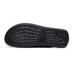 Пляжные сандалии мужские Black Cachiotti - фото 5