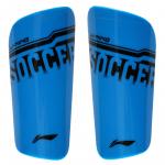 Щитки для футбола LINING, белый - фото 4