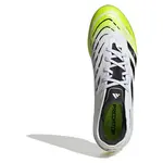 Футбольные бутсы adidas Predator Pro TF, белый - фото 6