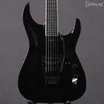 ESP LTD Horizon CTM '87 - Черный - фото