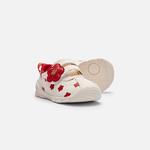 Обувь для малышей BALABALA, белый - фото 4