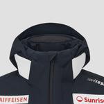 Мужская лыжная куртка DESCENTE, белый - фото 7