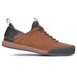 Кроссовки Black Diamond Session Suede , коричневый - фото 4