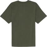 Левис Футболка мужская серо-зеленая Levis - фото 3