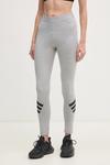 Леггинсы Future Icons Adidas, серый - фото