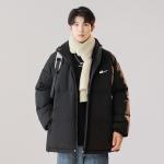 Пуховик Unisex WARRIOR, Экрю - фото 11