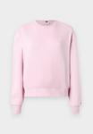 Толстовка Tommy Hilfiger SCRIPT, Bonita Pink/Light Pink - фото 5