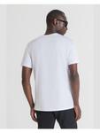 Футболка Antony Morato Kurzarm Tshirt, белый - фото 2