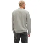 Унисекс свитшот GAP, синий - фото 8