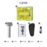 Электробритва Panasonic, черный - фото 7