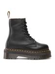 Сапоги Dr. Martens Jadon Fl, черный - фото