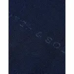 Толстовка Scotch & Soda Logo, синий - фото 6