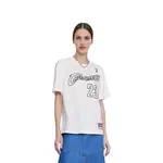 Футболка Mitchell & Ness Unisex White Mitchell Ness - фото 4