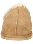 Тапочки SHEPHERD Slippers, коричневый - фото 3
