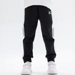 Школьные брюки Mizuno, Пыльно-розовые - фото 9