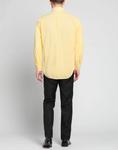Рубашка B.D.Baggies, желтый - фото 3