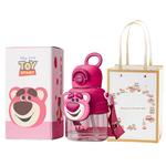 X MARVEL Spider-Man Lotso Mickey Alien Disney, красный - фото 3