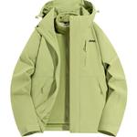 Куртка унисекс Jeep, цвет Bronze Green - фото 56