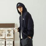 Толстовка унисекс 714STREET, Серый - фото 4