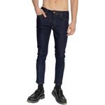 VERSACE JEANS COUTURE Джинсы мужские синие - фото 6