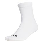 Спортивные носки ADIDAS PERFORMANCE, белый - фото