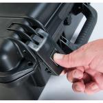 Чехол Pelican iM2875 Storm Trak без пенопласта (черный) - фото 4