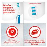 Дорожный комплект для рта 1 шт Colgate - фото 3