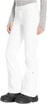 Обермейер «Брюки Бонда» Obermeyer, White - фото 2