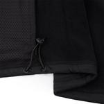 Толстовка на молнии Kilpi Team, черный - фото 4