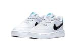 Сандалии Nike Air Force 1 Toddler Shoes Baby - фото 3