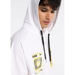 Футболка Six Valves Light Weight, белый - фото 3