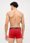 Брюки PERFORMANCE UNDERWEAR 3 PACK Lacoste Sport, темно-синий - фото 2