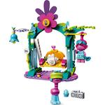 Конструктор Magic Hair Elf World Journey Collection, 395 деталей LEGO - фото 6