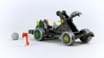 Schleich, Коллекционная фигурка-катапульта для мини-существ из Эльдрадора - фото 6