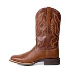 Palitutu Ботильоны женские темно-коричневые - фото