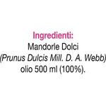 Esi Масло сладкого миндаля 500мл - фото 2