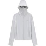 Женское пальто GAP, серый - фото