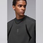 Футболка унисекс Rocawear, белый - фото 5