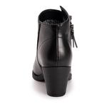 MUK LUKS Yellowstone Yeats Женские ботинки, черный - фото 6